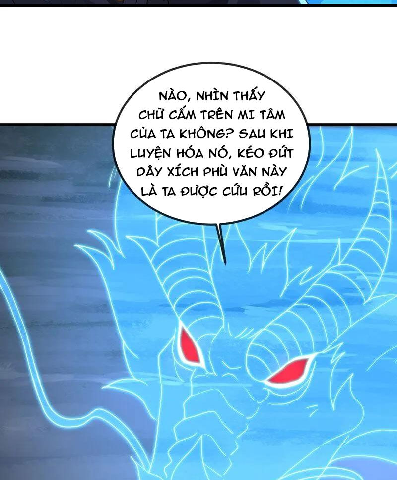 Tiên Võ Đế Tôn Chapter 521 - 16
