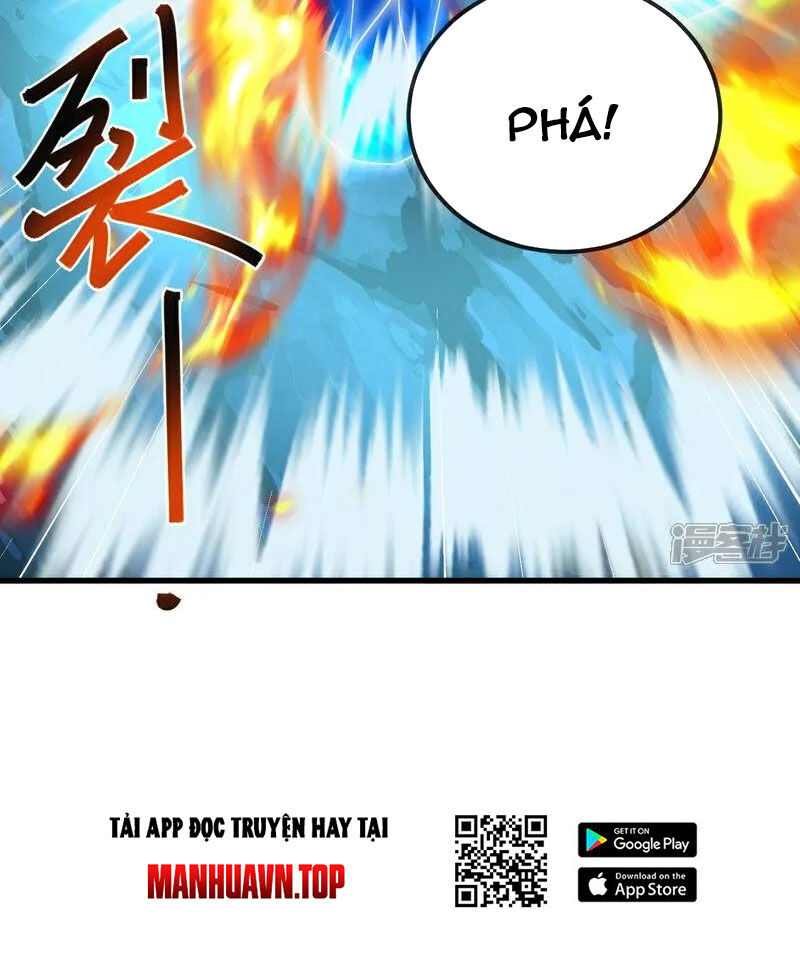 Tiên Võ Đế Tôn Chapter 521 - 34