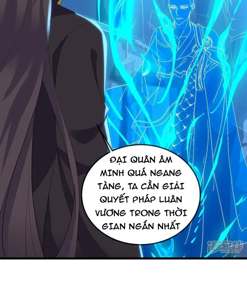 Tiên Võ Đế Tôn Chapter 521 - 44