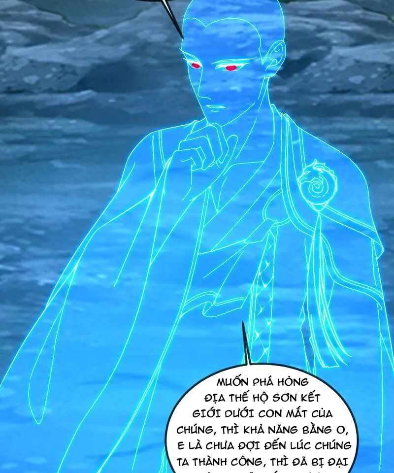 Tiên Võ Đế Tôn Chapter 521 - 50