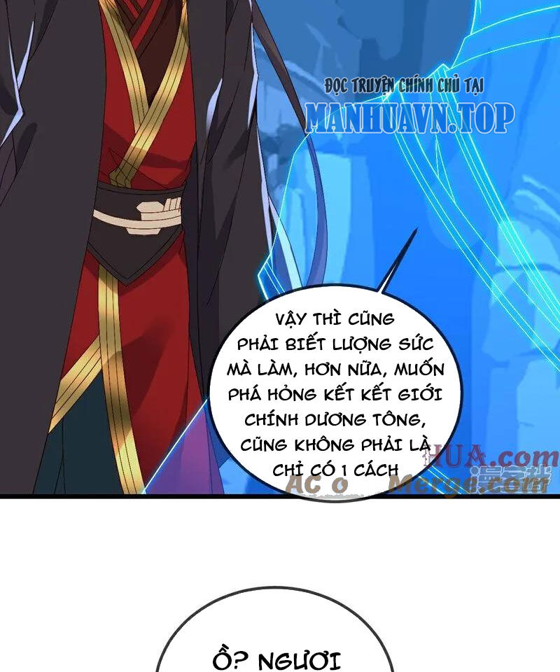 Tiên Võ Đế Tôn Chapter 521 - 52