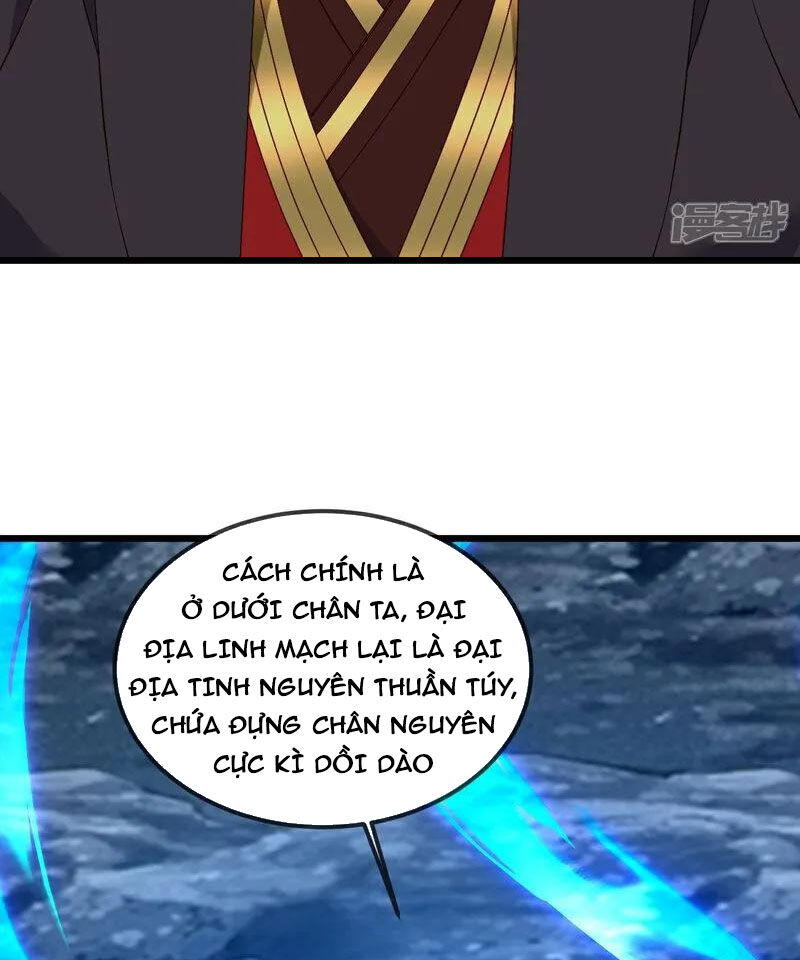 Tiên Võ Đế Tôn Chapter 521 - 54