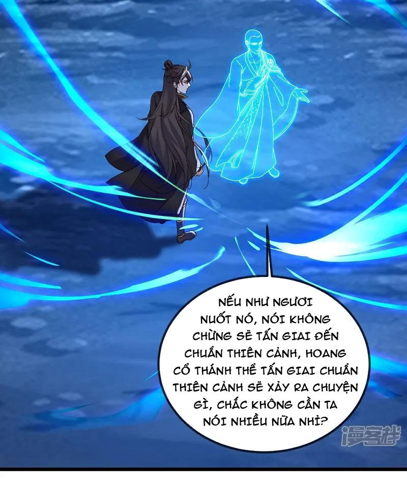 Tiên Võ Đế Tôn Chapter 521 - 55