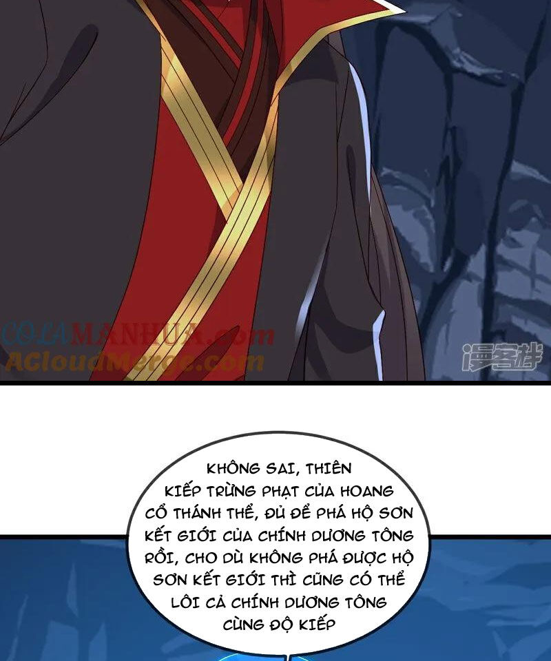 Tiên Võ Đế Tôn Chapter 521 - 57