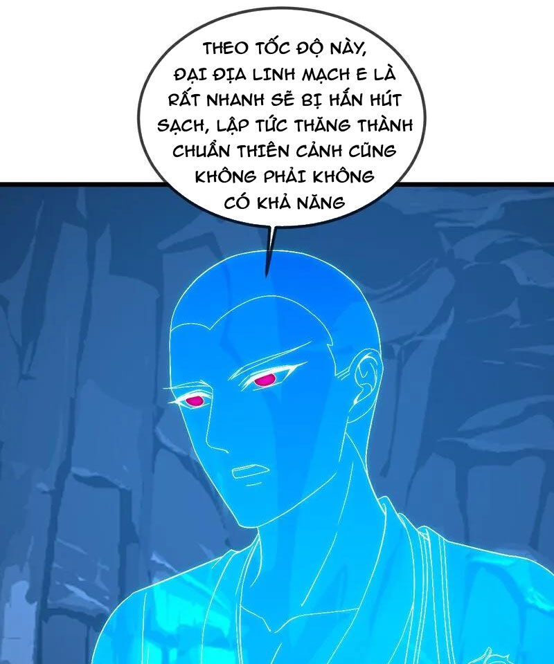 Tiên Võ Đế Tôn Chapter 521 - 79