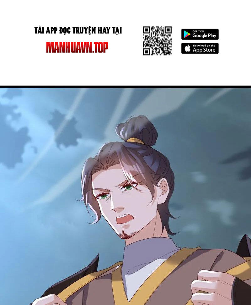 Tiên Võ Đế Tôn Chapter 522 - 14