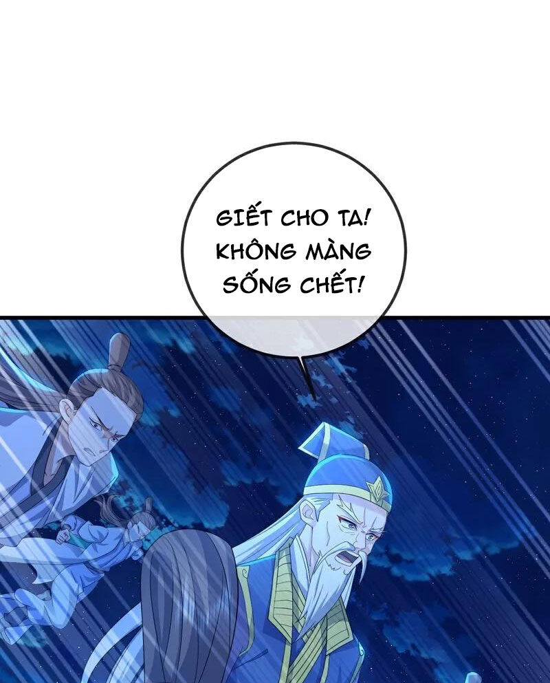 Tiên Võ Đế Tôn Chapter 522 - 30