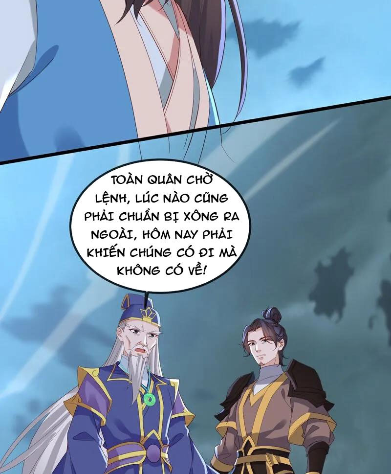 Tiên Võ Đế Tôn Chapter 522 - 5