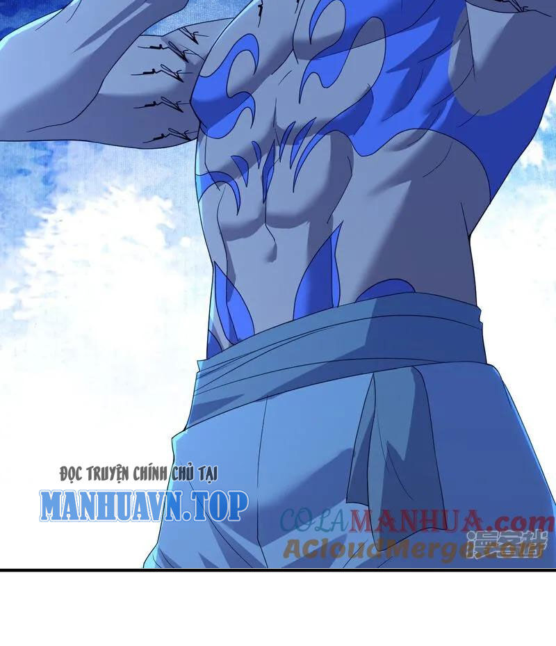 Tiên Võ Đế Tôn Chapter 522 - 59