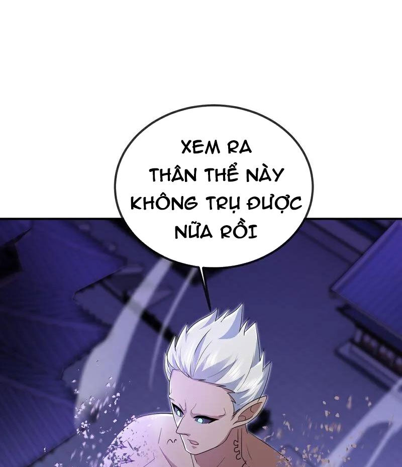 Tiên Võ Đế Tôn Chapter 522 - 61