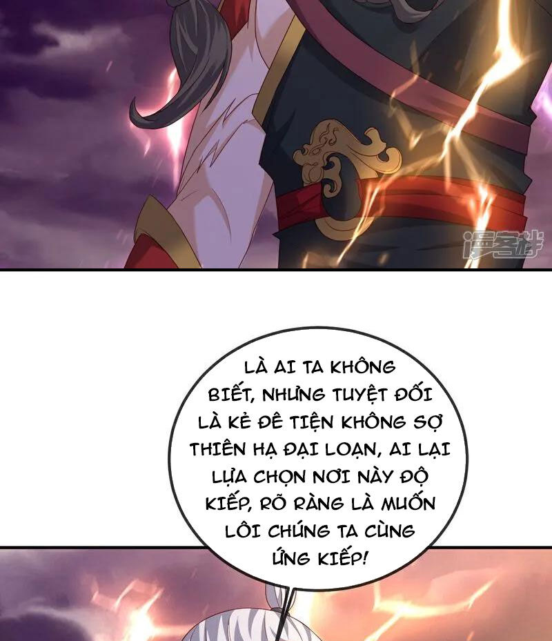 Tiên Võ Đế Tôn Chapter 522 - 78