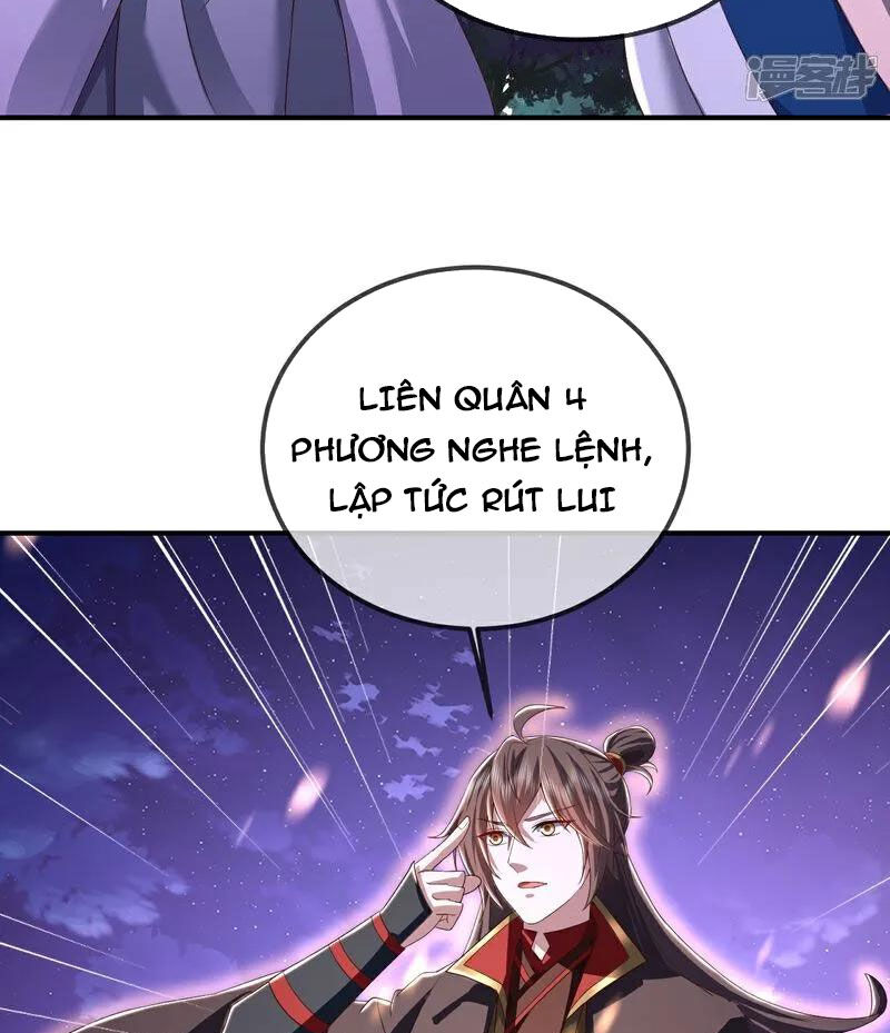 Tiên Võ Đế Tôn Chapter 522 - 83