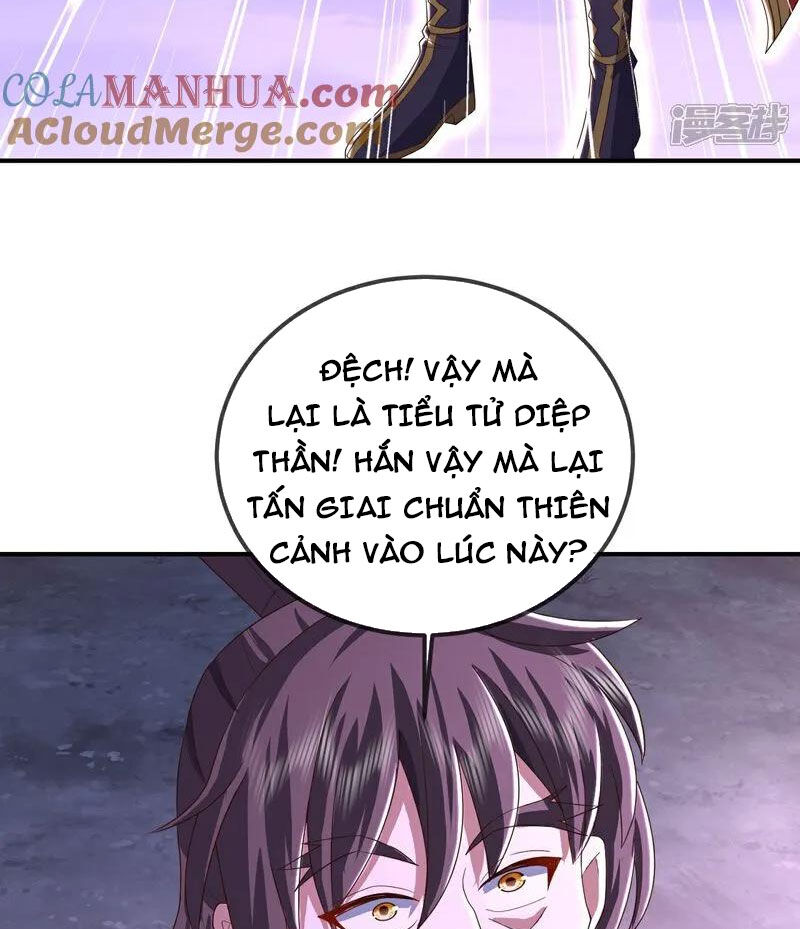 Tiên Võ Đế Tôn Chapter 522 - 85