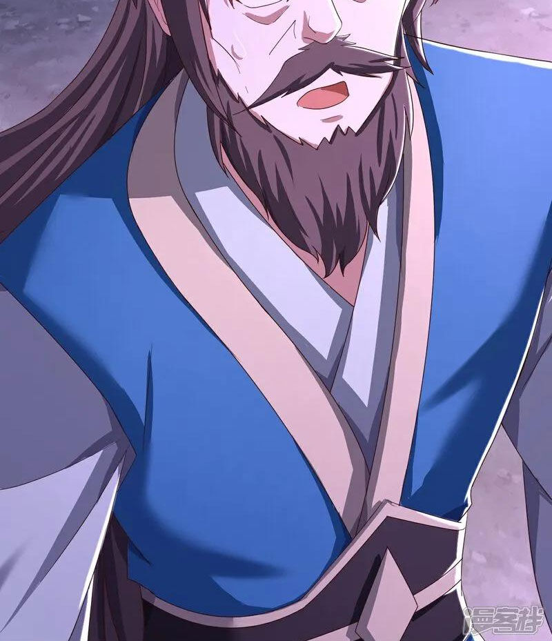 Tiên Võ Đế Tôn Chapter 522 - 86