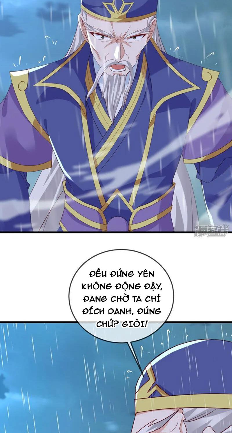 Tiên Võ Đế Tôn Chapter 523 - 14