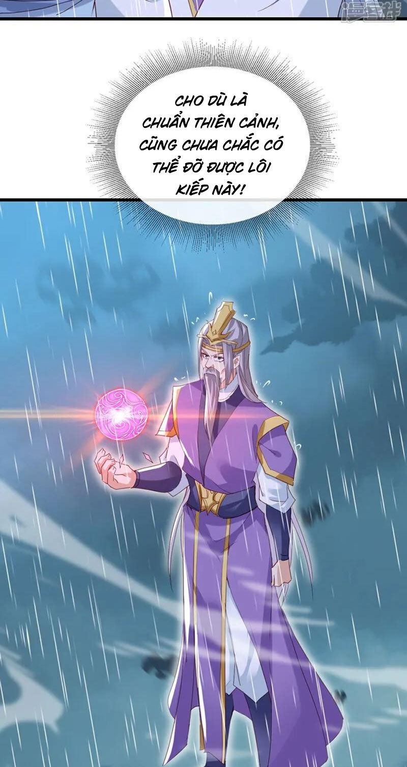 Tiên Võ Đế Tôn Chapter 523 - 22