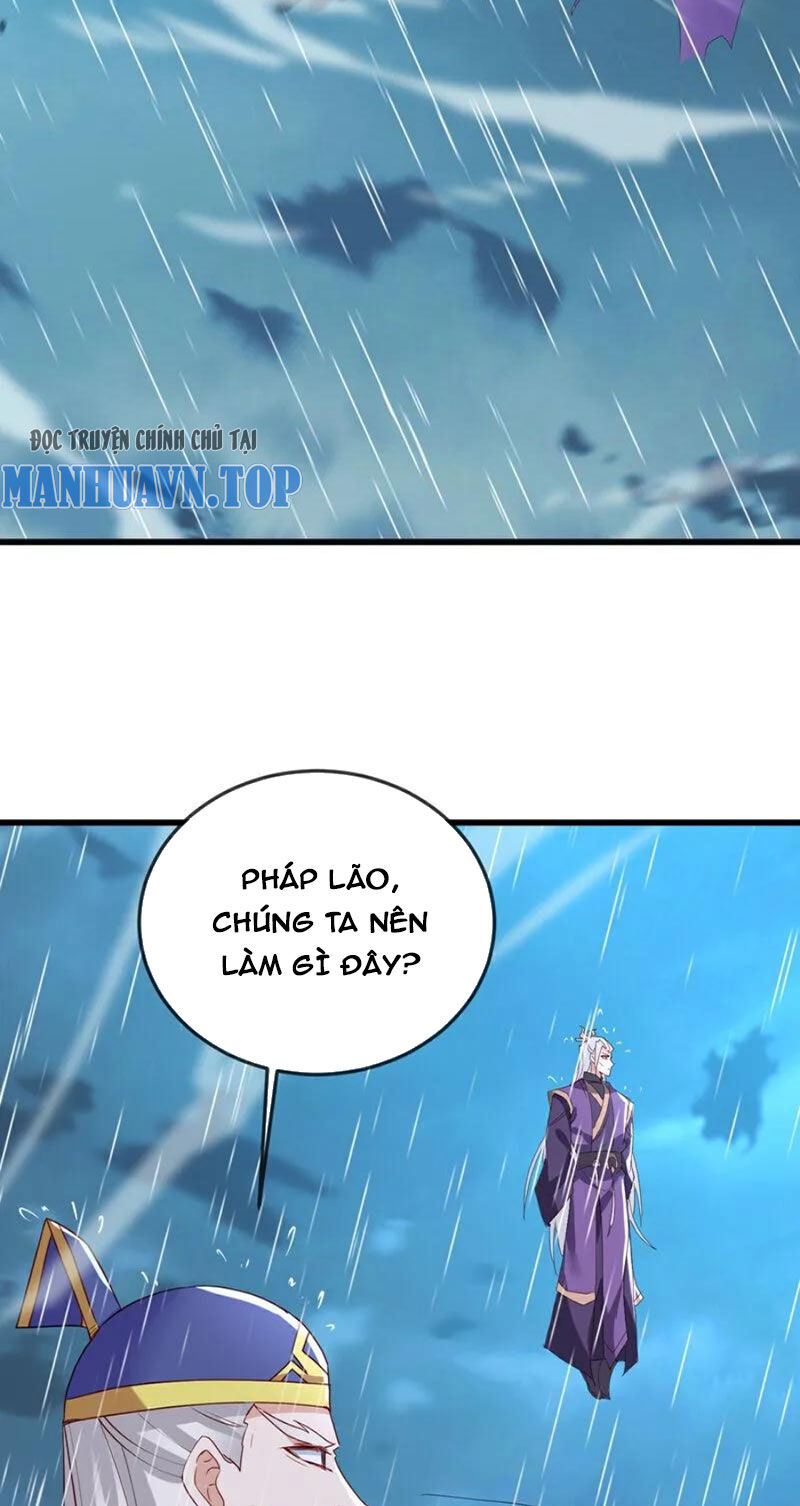 Tiên Võ Đế Tôn Chapter 523 - 28
