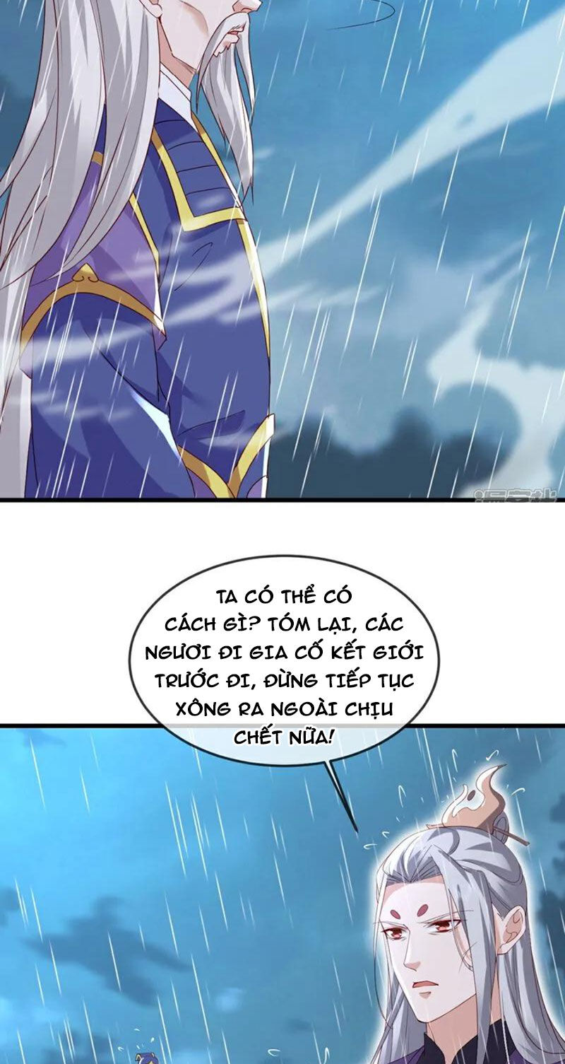 Tiên Võ Đế Tôn Chapter 523 - 29