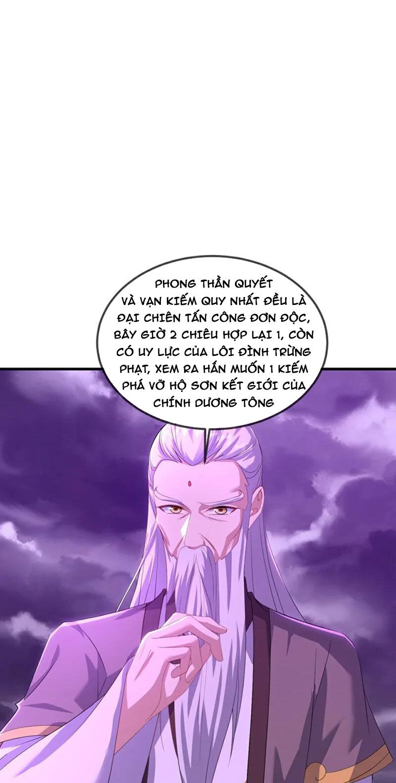 Tiên Võ Đế Tôn Chapter 523 - 60