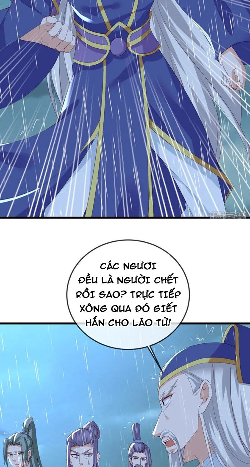 Tiên Võ Đế Tôn Chapter 523 - 9