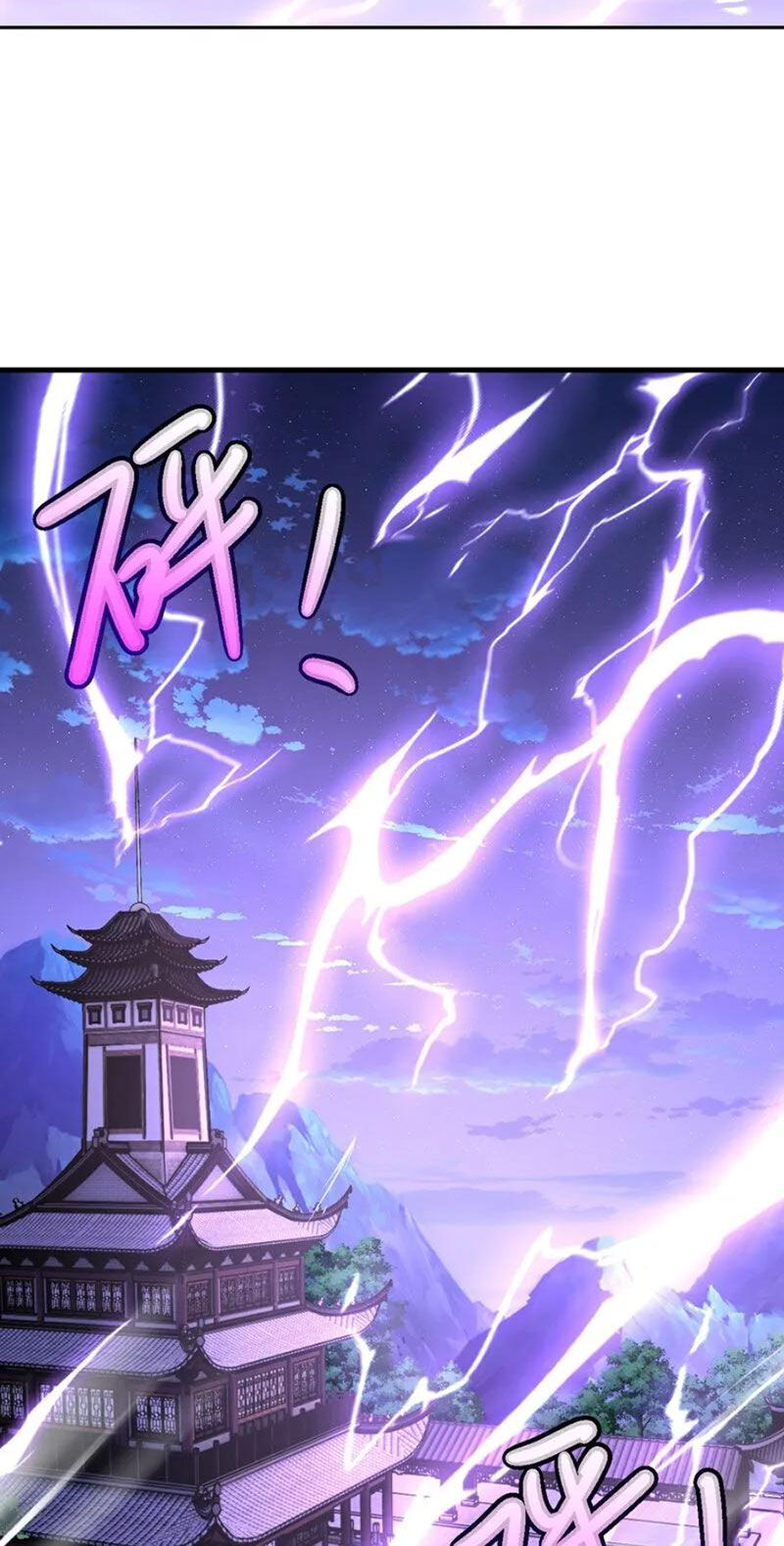 Tiên Võ Đế Tôn Chapter 524 - 3