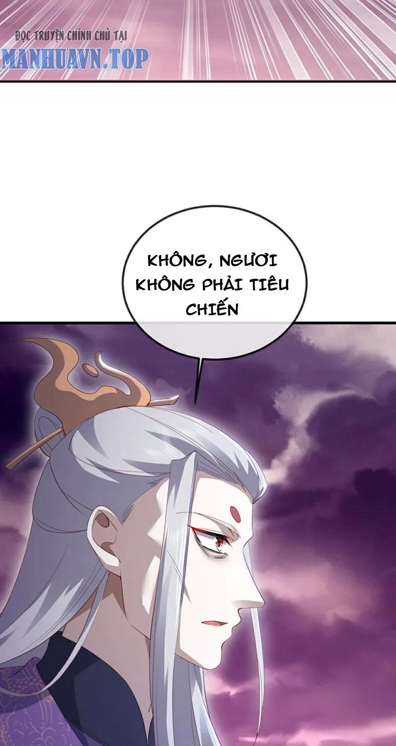Tiên Võ Đế Tôn Chapter 524 - 32