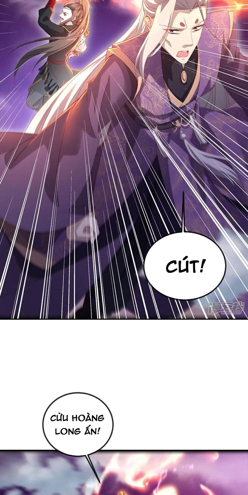 Tiên Võ Đế Tôn Chapter 524 - 40