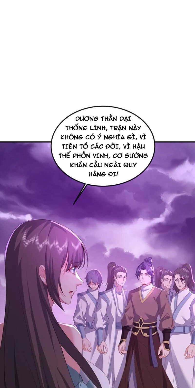 Tiên Võ Đế Tôn Chapter 524 - 43
