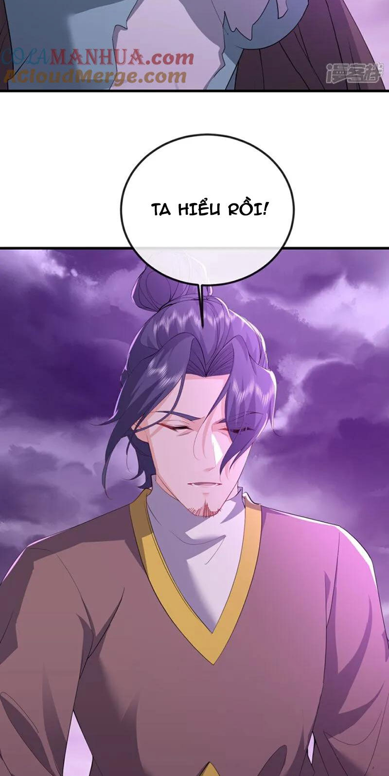 Tiên Võ Đế Tôn Chapter 524 - 46