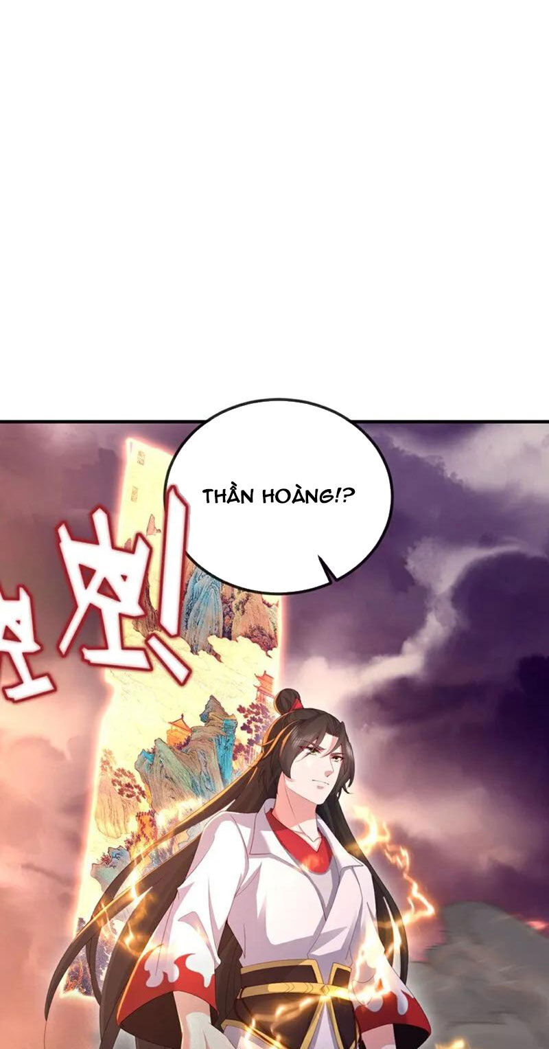Tiên Võ Đế Tôn Chapter 524 - 61