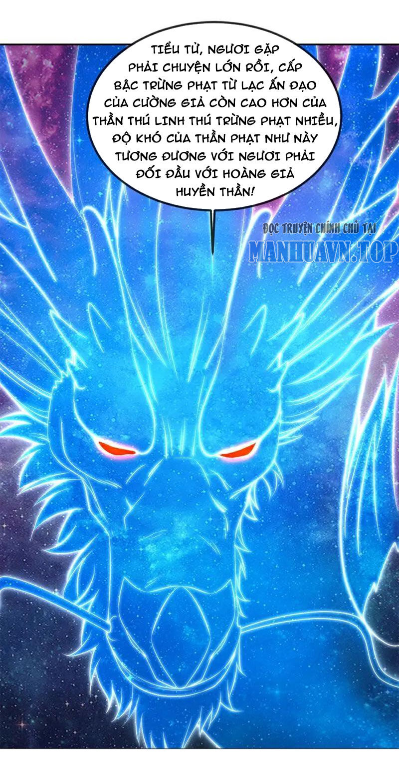 Tiên Võ Đế Tôn Chapter 524 - 66