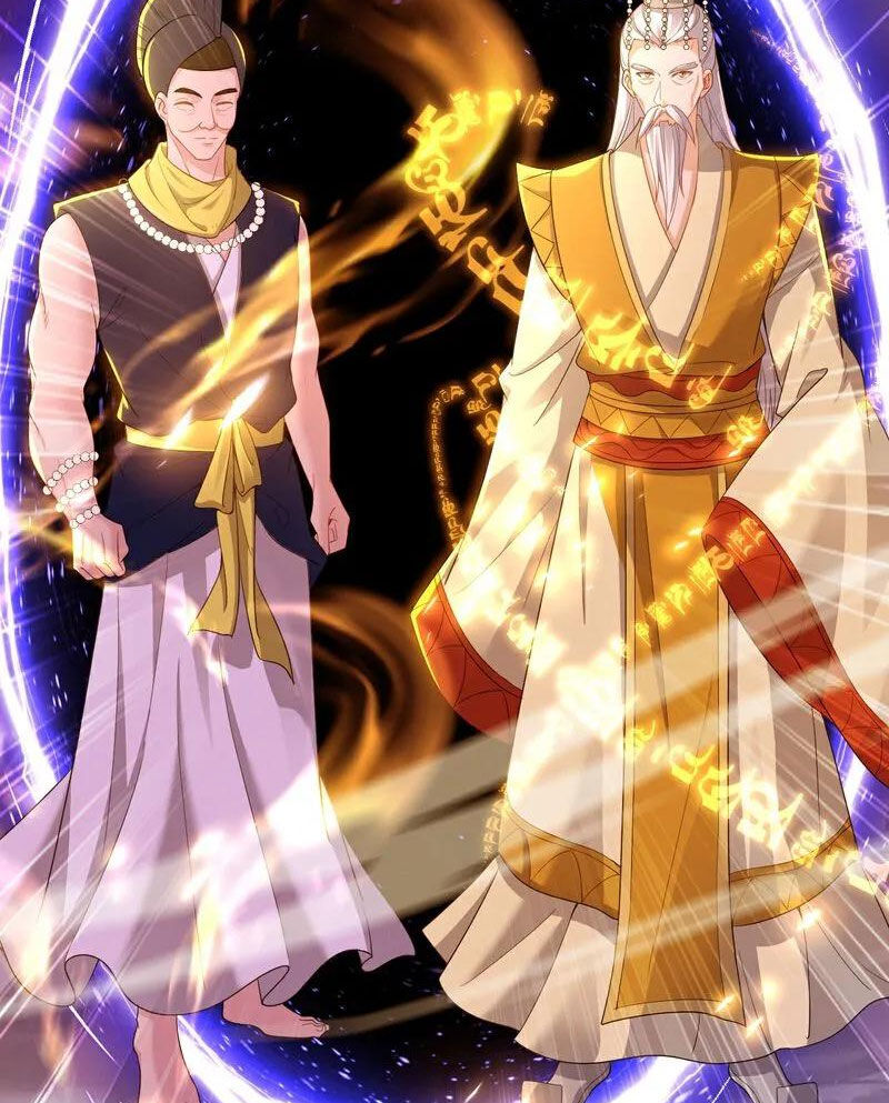 Tiên Võ Đế Tôn Chapter 525 - 37