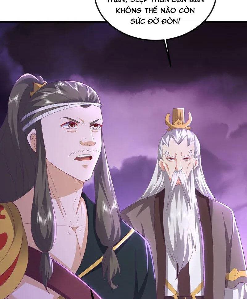 Tiên Võ Đế Tôn Chapter 526 - 26