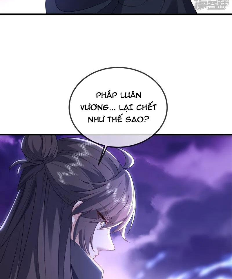 Tiên Võ Đế Tôn Chapter 526 - 76