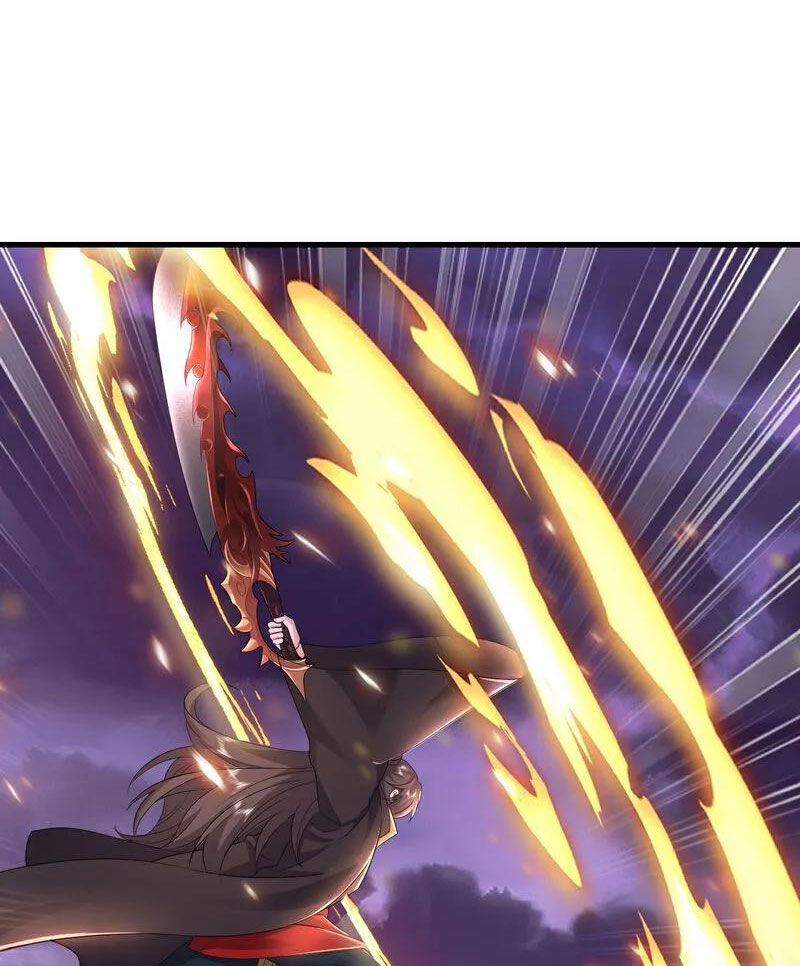 Tiên Võ Đế Tôn Chapter 526 - 99