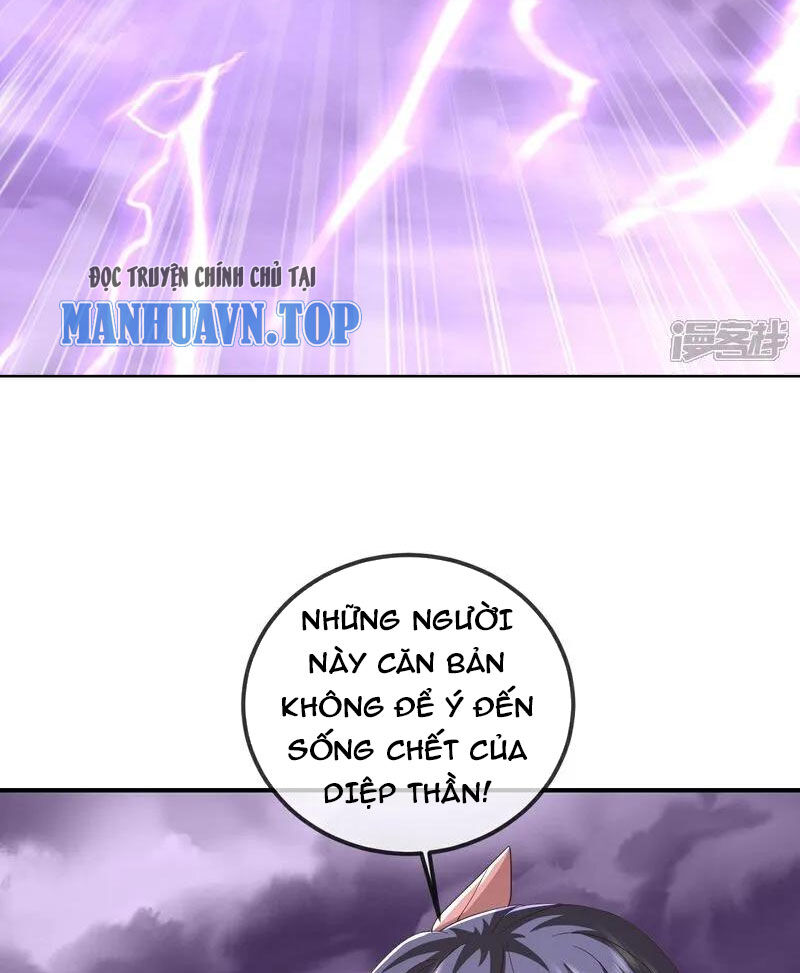 Tiên Võ Đế Tôn Chapter 527 - 104
