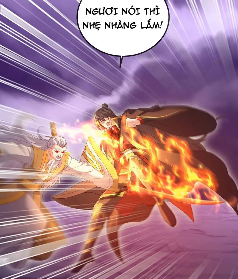 Tiên Võ Đế Tôn Chapter 527 - 13