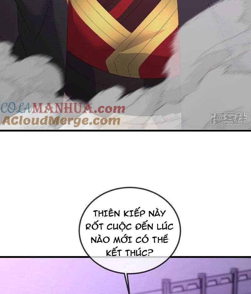 Tiên Võ Đế Tôn Chapter 527 - 18