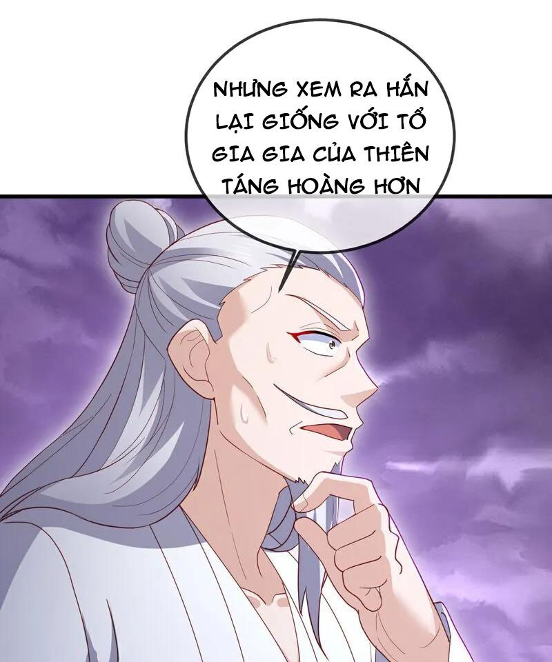 Tiên Võ Đế Tôn Chapter 527 - 41