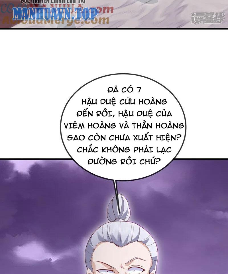 Tiên Võ Đế Tôn Chapter 527 - 46