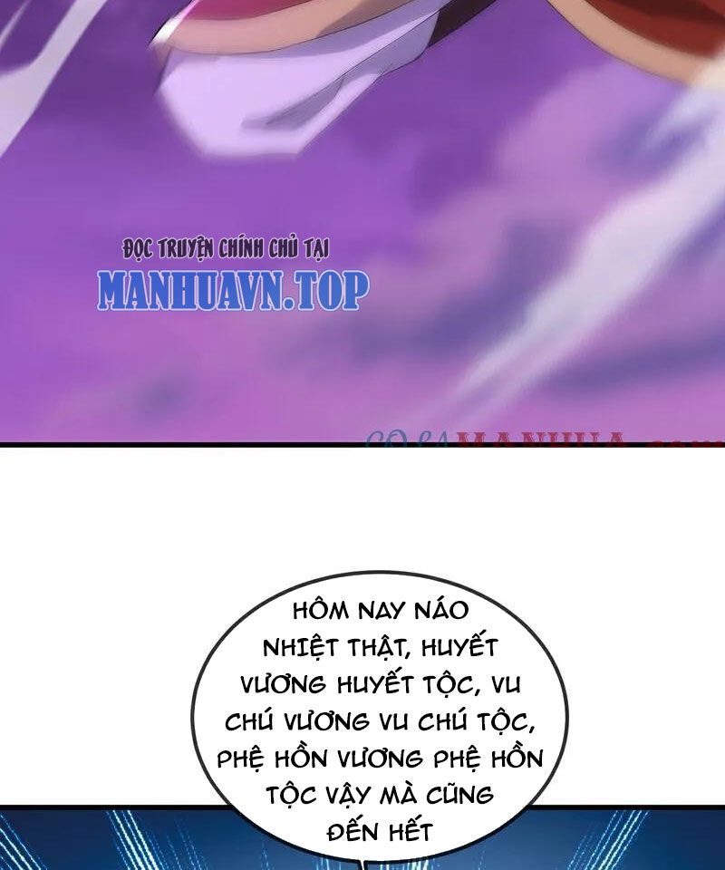 Tiên Võ Đế Tôn Chapter 527 - 63