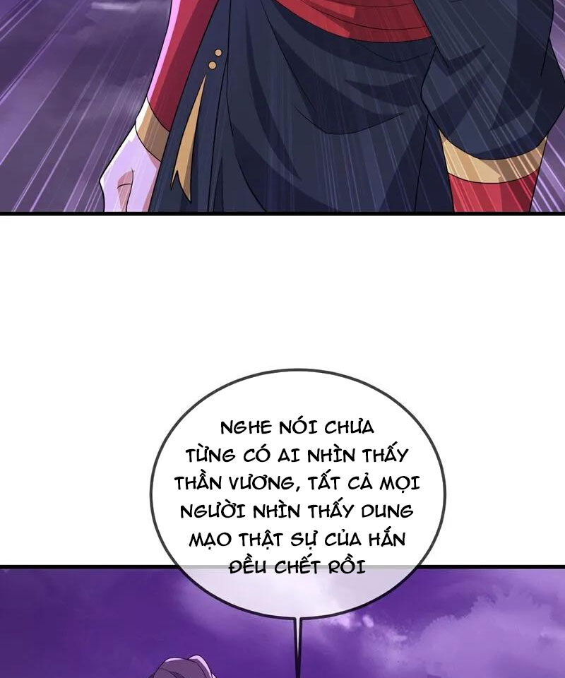 Tiên Võ Đế Tôn Chapter 527 - 74
