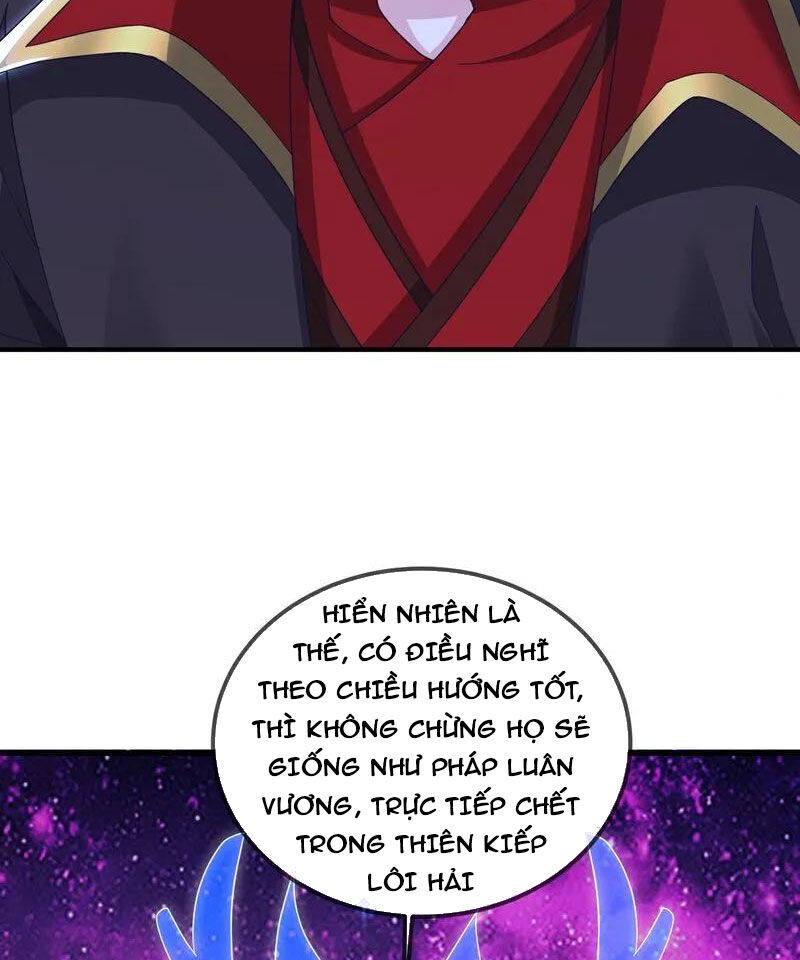 Tiên Võ Đế Tôn Chapter 527 - 83