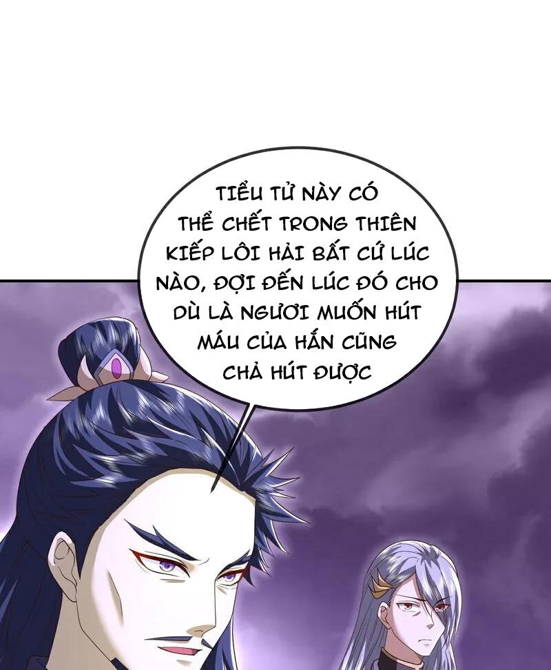 Tiên Võ Đế Tôn Chapter 527 - 92