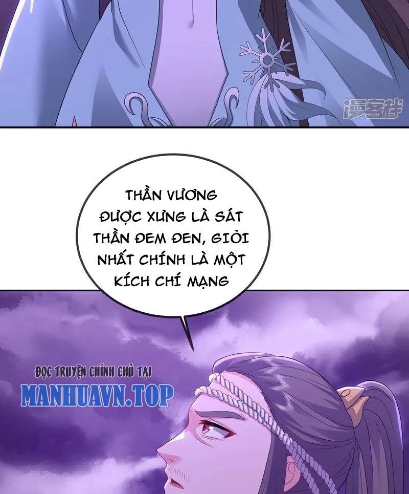 Tiên Võ Đế Tôn Chapter 528 - 28