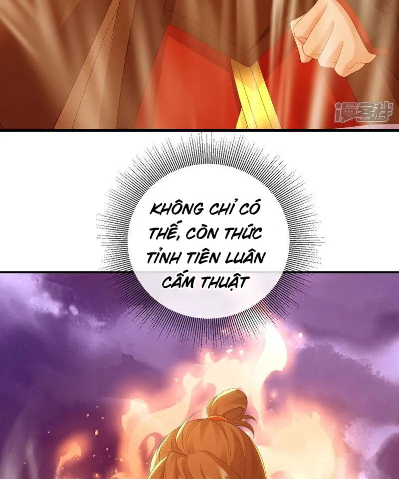 Tiên Võ Đế Tôn Chapter 528 - 37