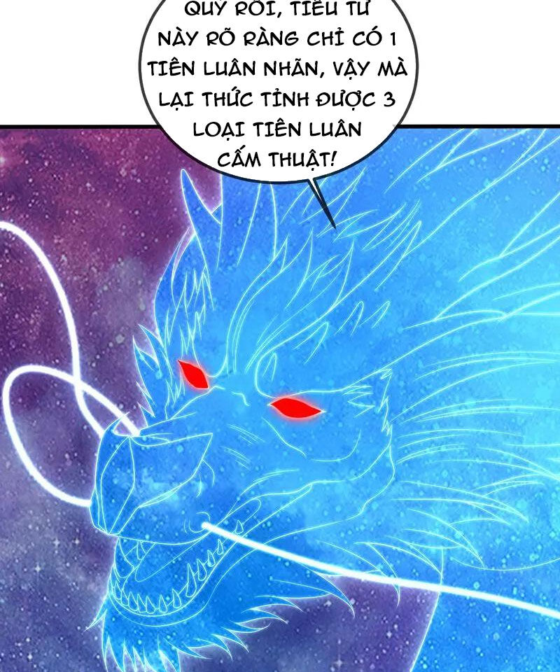 Tiên Võ Đế Tôn Chapter 528 - 40