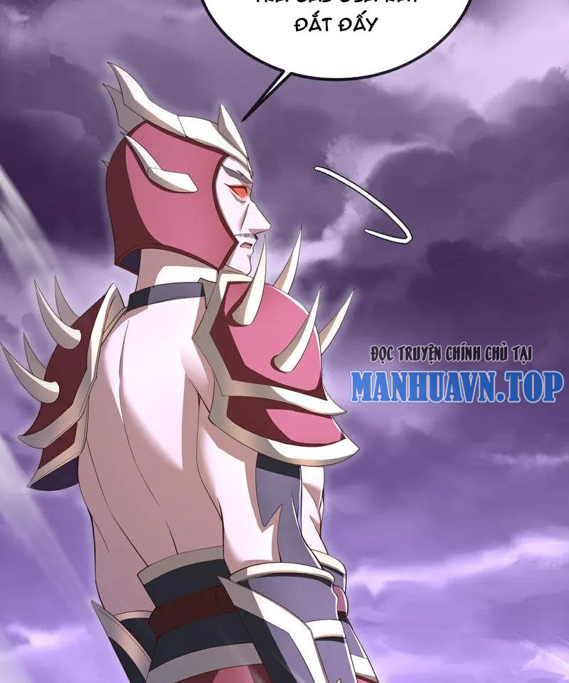 Tiên Võ Đế Tôn Chapter 528 - 50