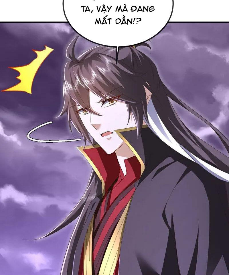 Tiên Võ Đế Tôn Chapter 528 - 55