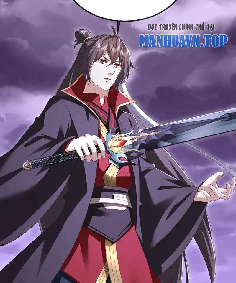 Tiên Võ Đế Tôn Chapter 528 - 58